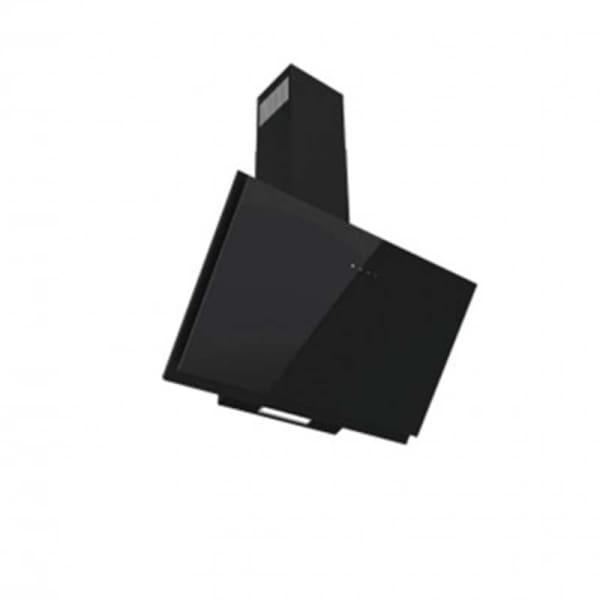 Hotte Décorative PREMIUM 90 Cm Noir (CAPRI.90B) Hotte Décorative PREMIUM 90 Cm Noir (CAPRI.90B)